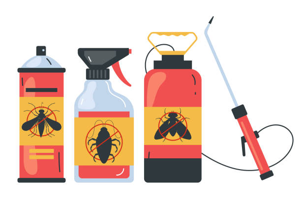 Best Commercial Pest Control Services  in Amherst, OH